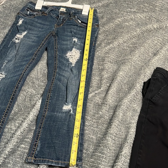 Capri jeans - Picture 4 of 4